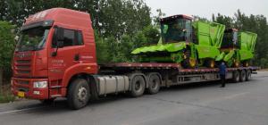 山(shan)東髮車2檯