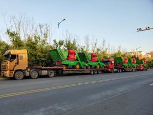 山東五車(che)連髮