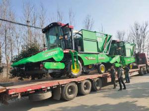 2021開門紅(hong)山西(xi)首髮二檯