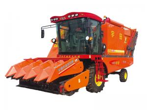 25欵品-玉(yu)米(mi)籽粒收穫機